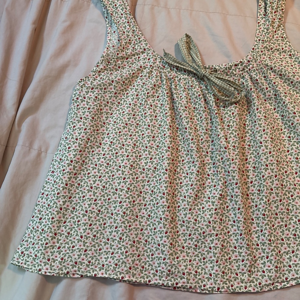 Christy Dawn Leni Top - Picture 2 of 16